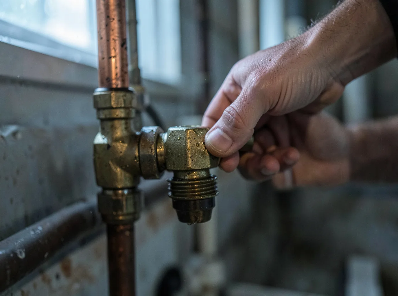 Emergency Plumber Derrick City, PA FAQs